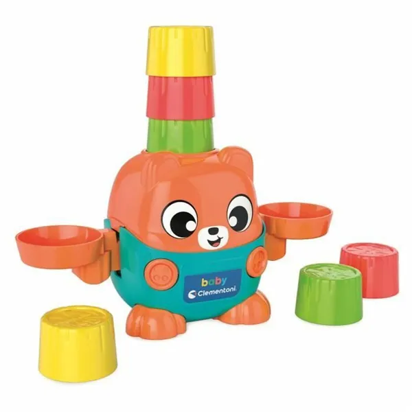 Educational Game Clementoni