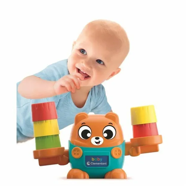 Educational Game Clementoni