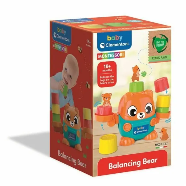 Educational Game Clementoni