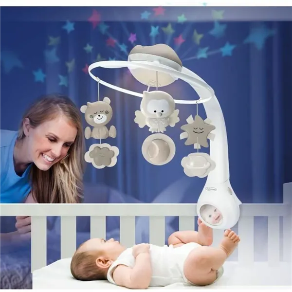 Musical Toy Infantino