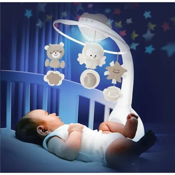 Musical Toy Infantino