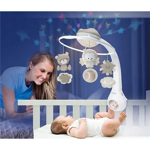 Musical Toy Infantino