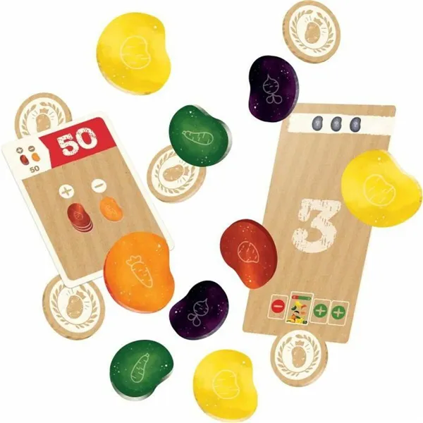 Board game Chips