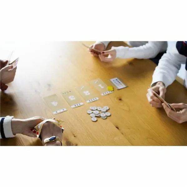 Board game Chips