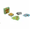 Board game BlackRock 2 manzanas 3 panes 12 x 5 x 12 cm