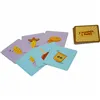 Board game BlackRock 2 manzanas 3 panes 12 x 5 x 12 cm