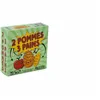 Board game BlackRock 2 manzanas 3 panes 12 x 5 x 12 cm