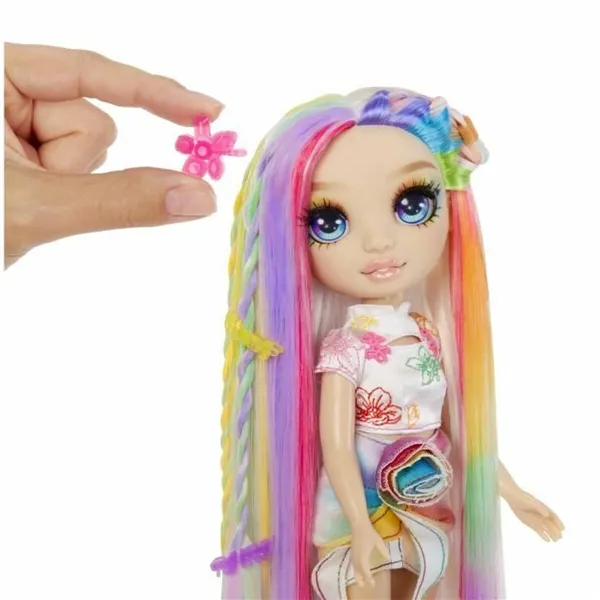 Doll Rainbow High Amaya