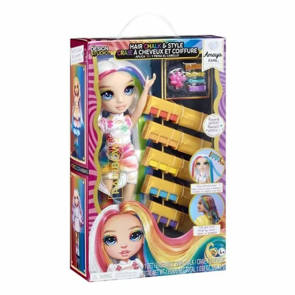 Doll Rainbow High Amaya