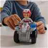 Action Figure The Paw Patrol