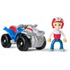 Action Figure The Paw Patrol
