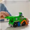 Action Figure Spin Master ROCKY The Paw Patrol (12 Units)