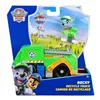Action Figure Spin Master ROCKY The Paw Patrol (12 Units)