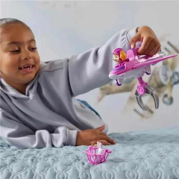 Action Figure Spin Master STELLA The Paw Patrol