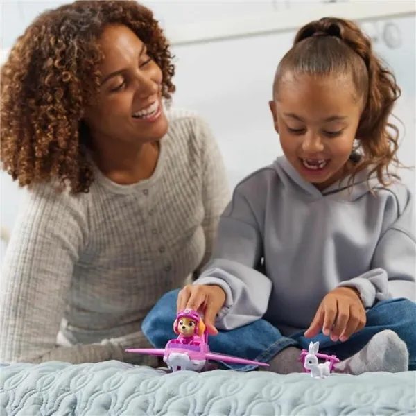 Action Figure Spin Master STELLA The Paw Patrol