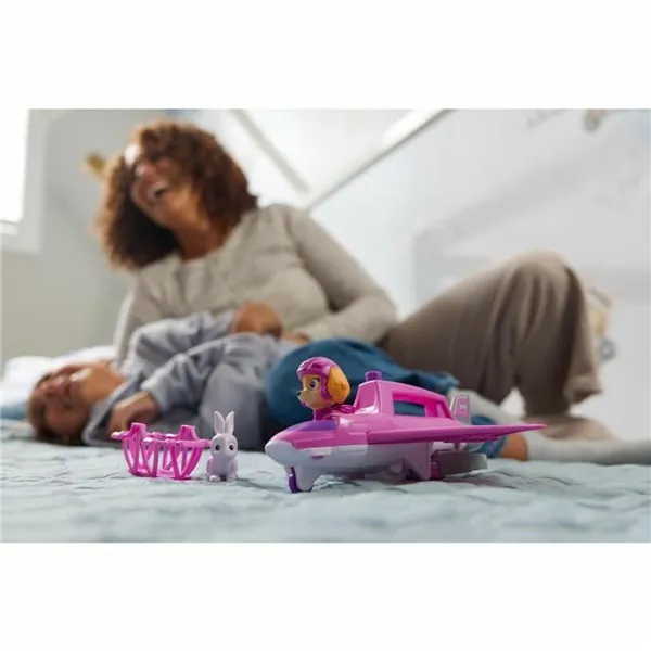 Action Figure Spin Master STELLA The Paw Patrol