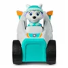 Action Figure The Paw Patrol 2 Pieces