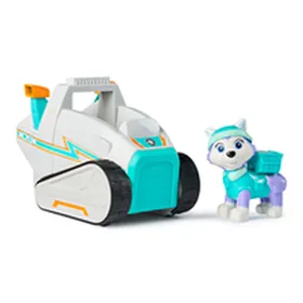 Pyykkikori Home ESPRIT Luonnollinen korihuonekalut Shabby Chic 36 x 25 x 16 cm 4 Kappaletta