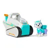 Action Figure The Paw Patrol 2 Pieces