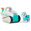 Action Figure The Paw Patrol 2 Pieces
