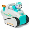 Action Figure The Paw Patrol 2 Pieces