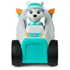 Action Figure The Paw Patrol 2 Pieces