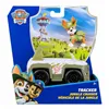Action Figure The Paw Patrol