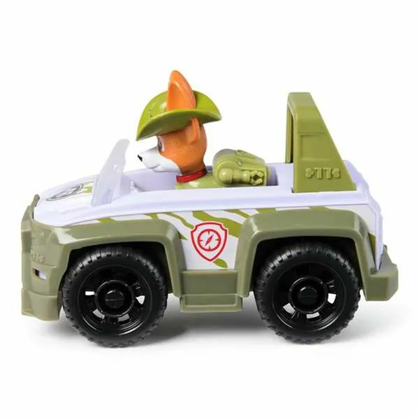 Action Figure The Paw Patrol