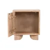 Spintelė Home ESPRIT 50 x 35,5 x 55,5 cm