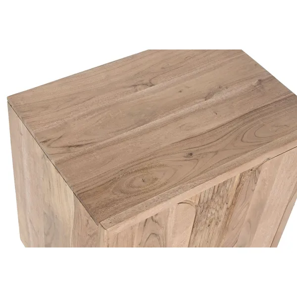 Spintelė Home ESPRIT 50 x 35,5 x 55,5 cm