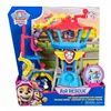 Action Figure Spin Master CUARTEL 4 Pieces