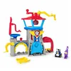 Action Figure Spin Master CUARTEL 4 Pieces