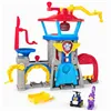 Action Figure Spin Master CUARTEL 4 Pieces