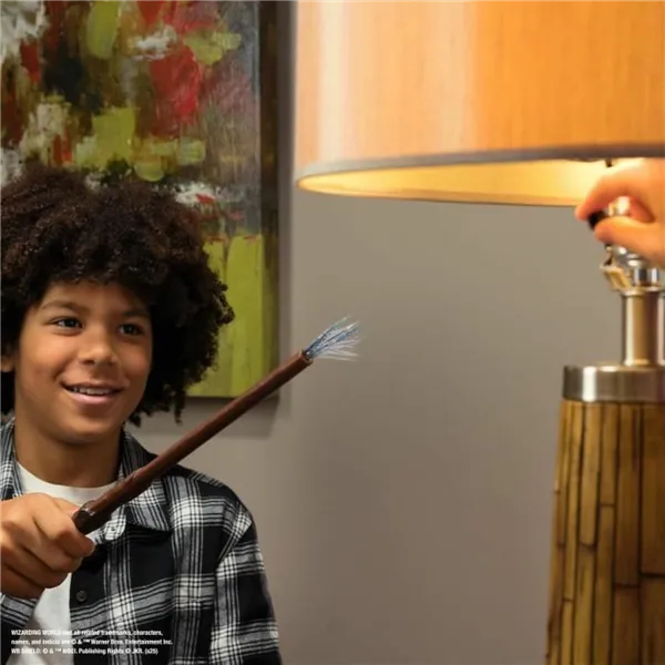 Magic Game Spin Master HARRY POTTER