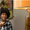 Magic Game Spin Master HARRY POTTER