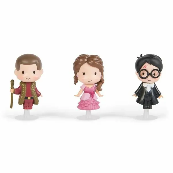 Action Figure Spin Master Magic Fantasy 3 Pieces (3 Units)