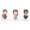 Action Figure Spin Master Magic Fantasy 3 Pieces (3 Units)