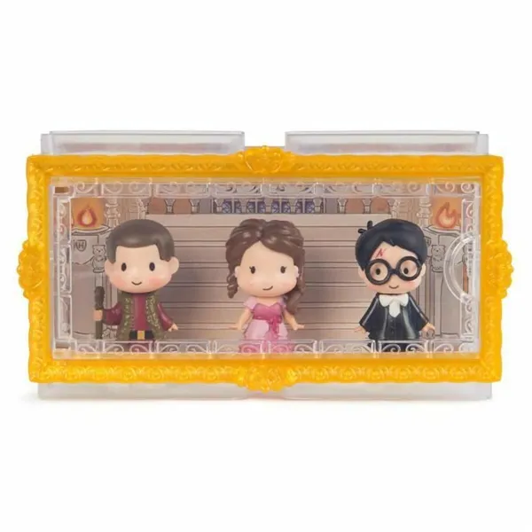 Action Figure Spin Master Magic Fantasy 3 Pieces (3 Units)