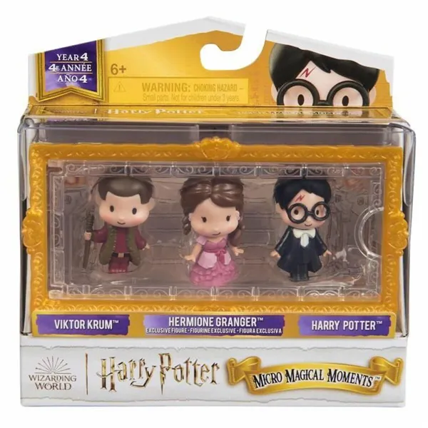 Action Figure Spin Master Magic Fantasy 3 Pieces (3 Units)