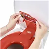 Toilet Seat Reduce for Babies Bright Starts