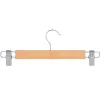 Vaateripustimet soljilla Springos HG0055 2 kpl