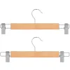 Vaateripustimet soljilla Springos HG0055 2 kpl