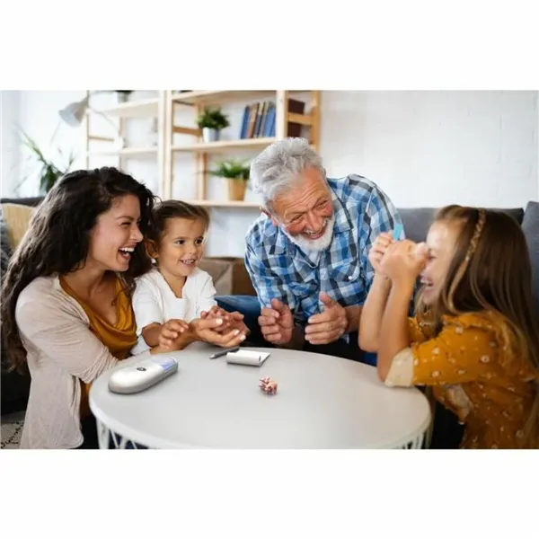 Board game Winning Moves (7 Pieces)