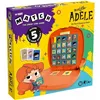 Board game Winning Moves Deadly Adele Match 27 x 6 x 27 cm