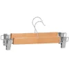 Vaateripustimet soljilla Springos HG0055 2 kpl