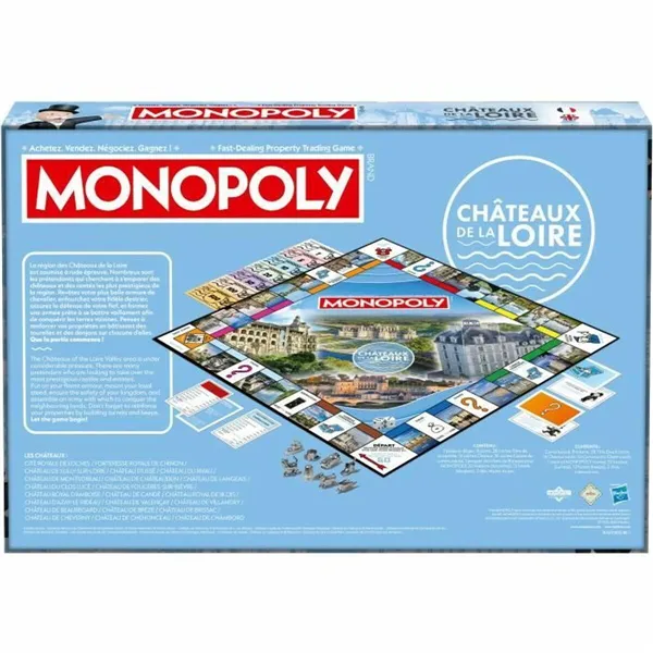 Board game Winning Moves