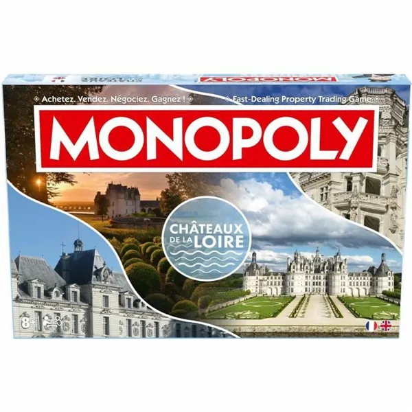 Board game Winning Moves