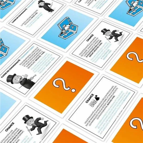 Board game Winning Moves