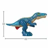 Action Figure Imaginext Baryonyx - JCT48 Dinosaur