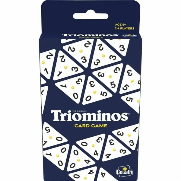 Board game Goliath Triominos